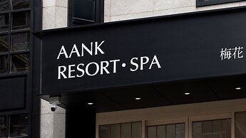 Anook Resort & Spa Busan Haeundae