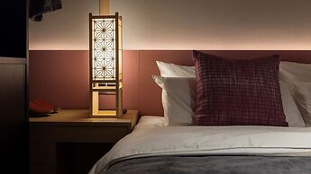 Anook Resort & Spa Busan Haeundae