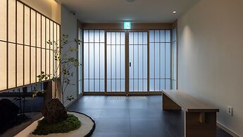 Anook Resort & Spa Busan Haeundae