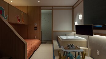 Anook Resort & Spa Busan Haeundae