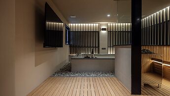 Anook Resort & Spa Busan Haeundae