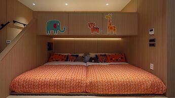 Anook Resort & Spa Busan Haeundae