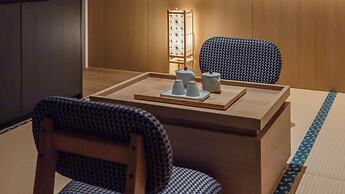 Anook Resort & Spa Busan Haeundae