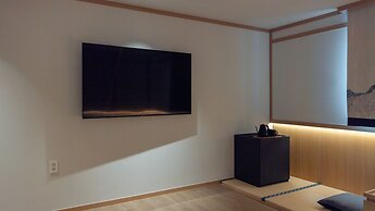 Anook Resort & Spa Busan Haeundae