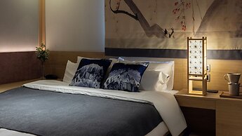 Anook Resort & Spa Busan Haeundae