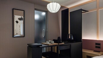 Anook Resort & Spa Busan Haeundae