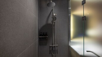 Anook Resort & Spa Busan Haeundae