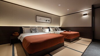 Anook Resort & Spa Busan Haeundae