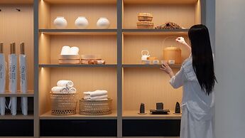 Anook Resort & Spa Busan Haeundae