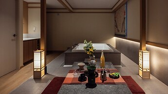Anook Resort & Spa Busan Haeundae