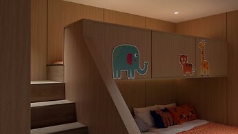 Anook Resort & Spa Busan Haeundae