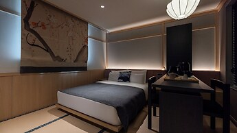 Anook Resort & Spa Busan Haeundae