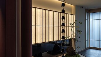 Anook Resort & Spa Busan Haeundae