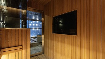 Anook Resort & Spa Busan Haeundae
