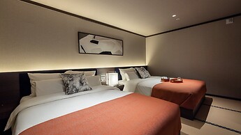 Anook Resort & Spa Busan Haeundae