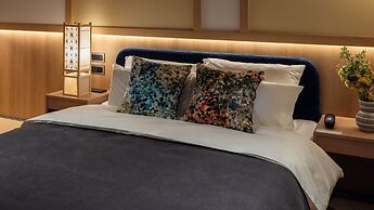 Anook Resort & Spa Busan Haeundae