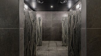 Anook Resort & Spa Busan Haeundae