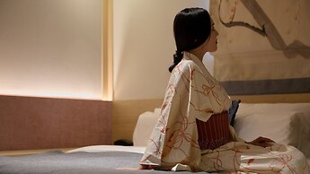 Anook Resort & Spa Busan Haeundae