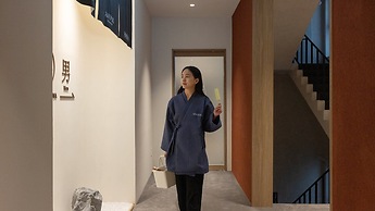 Anook Resort & Spa Busan Haeundae