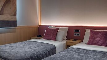 Anook Resort & Spa Busan Haeundae