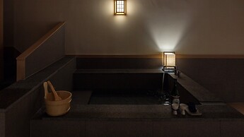 Anook Resort & Spa Busan Haeundae