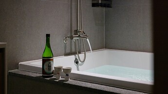 Anook Resort & Spa Busan Haeundae
