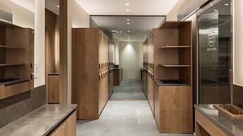 Anook Resort & Spa Busan Haeundae