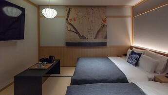 Anook Resort & Spa Busan Haeundae