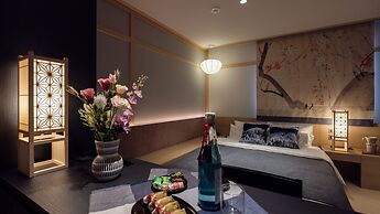 Anook Resort & Spa Busan Haeundae