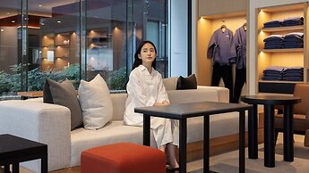 Anook Resort & Spa Busan Haeundae