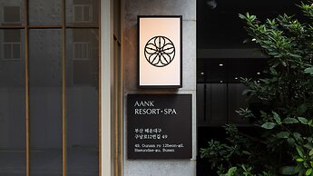 Anook Resort & Spa Busan Haeundae