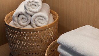 Anook Resort & Spa Busan Haeundae
