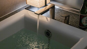 Anook Resort & Spa Busan Haeundae