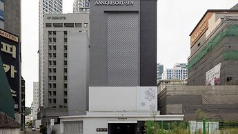 Anook Resort & Spa Busan Haeundae