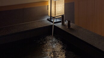 Anook Resort & Spa Busan Haeundae