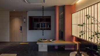 Anook Resort & Spa Busan Haeundae