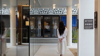 Anook Resort & Spa Busan Haeundae
