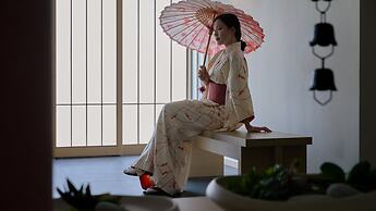 Anook Resort & Spa Busan Haeundae