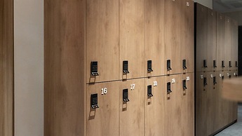 Anook Resort & Spa Busan Haeundae