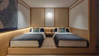 Anook Resort & Spa Busan Haeundae