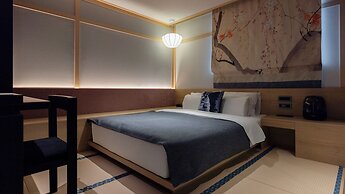 Anook Resort & Spa Busan Haeundae