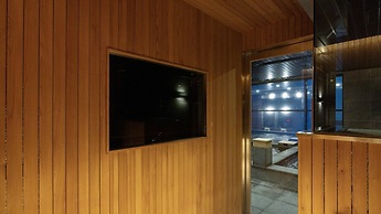 Anook Resort & Spa Busan Haeundae