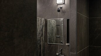 Anook Resort & Spa Busan Haeundae