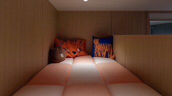 Anook Resort & Spa Busan Haeundae