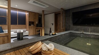 Anook Resort & Spa Busan Haeundae
