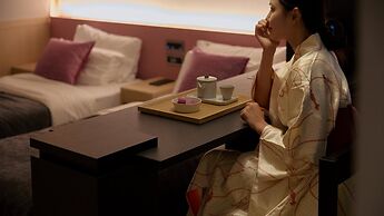 Anook Resort & Spa Busan Haeundae