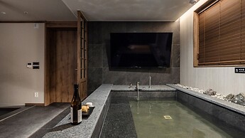 Anook Resort & Spa Busan Haeundae