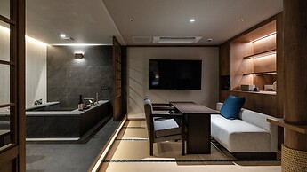 Anook Resort & Spa Busan Haeundae