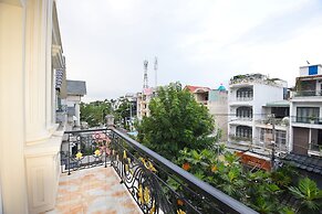 Van Loi Home