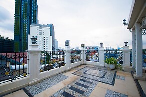 Van Loi Home